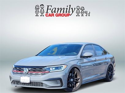 Used 2019 Volkswagen Jetta GLI