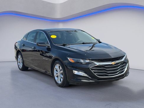 Used 2020 Chevrolet Malibu LT FWD image 10