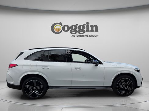 New 2026 Mercedes-Benz GLC 300 image 6