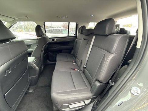 New 2026 Hyundai Santa Fe SE image 13