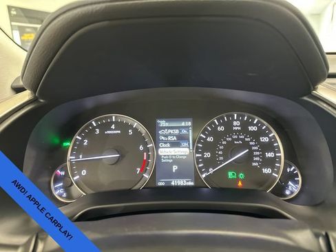 Used 2021 Lexus RX 350 AWD w/ Premium Package image 17