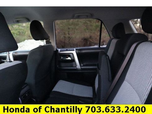 Used 2019 Toyota 4Runner SR5 image 26