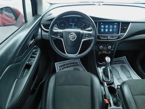 Used 2017 Buick Encore Preferred image 13