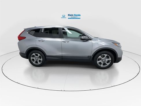 Used 2017 Honda CR-V EX image 3
