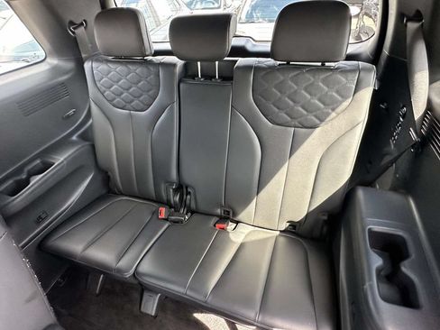 Used 2020 Hyundai Palisade Limited AWD/4WD image 14