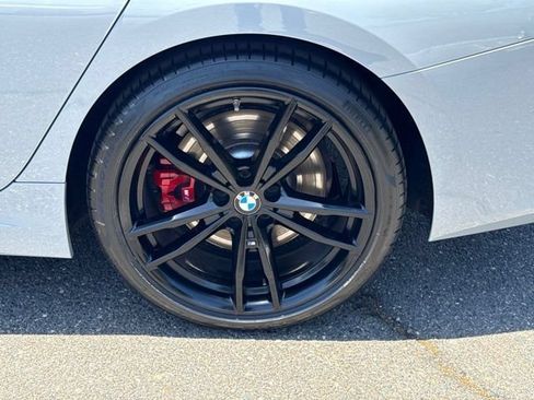 Used 2023 BMW 330i Sedan w/ M Sport Package RWD image 14