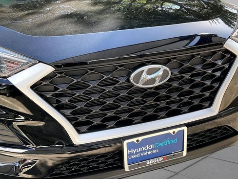 Used 2019 Hyundai Tucson Value FWD image 30