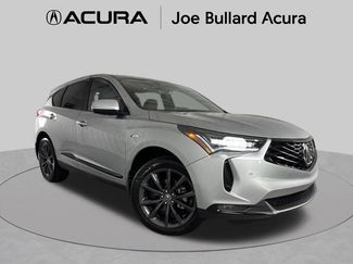 Used 2026 Acura RDX A-Spec AWD/4WD video 1