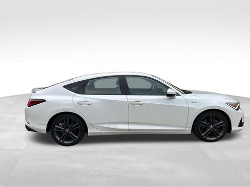 Certified 2023 Acura Integra A-Spec image 7