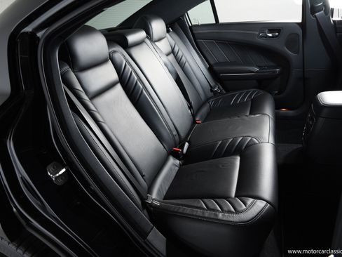Used 2023 Dodge Charger SRT Hellcat w/ Harman/Kardon Audio Group RWD image 26