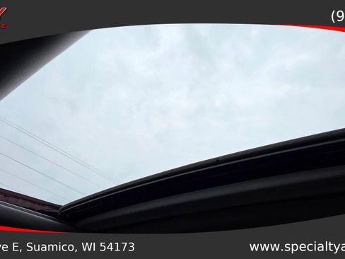 Used 2018 Honda CR-V EX image 12
