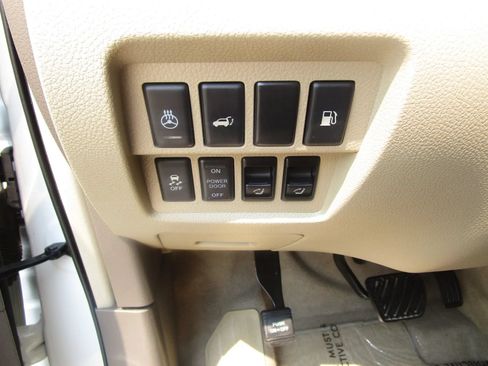 Used 2012 Nissan Murano LE w/ Platinum Pkg AWD/4WD image 20