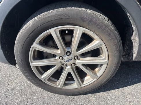 Used 2016 Ford Explorer Limited AWD/4WD image 20
