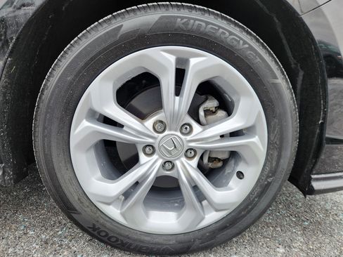 Certified 2024 Honda Accord LX image 19