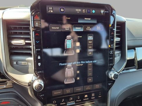 New 2026 RAM 1500 RHO AWD/4WD image 5
