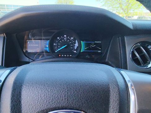 Used 2015 Ford Expedition EL Platinum AWD/4WD image 35