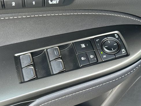 Certified 2025 Lexus NX 350h AWD w/ Cold Area Package image 14