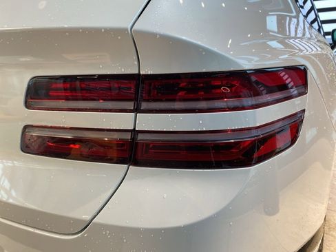 New 2026 Genesis GV80 3.5T Prestige image 12