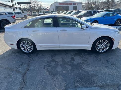 Used 2015 Lincoln MKZ w/ Equipment Group 101A Select image 6