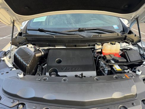 Used 2022 Buick Enclave Premium image 21