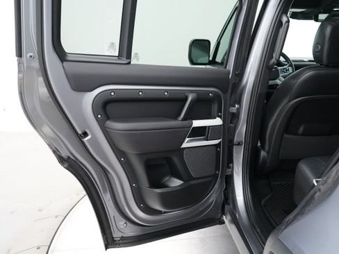 Used 2024 Land Rover Defender 110 S AWD/4WD image 38