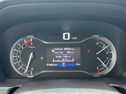 Used 2023 Honda Ridgeline RTL image 20