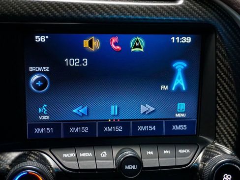 Used 2014 Chevrolet Corvette 2dr Z51 Coupe w/ 3LT Preferred Equipment Group image 25