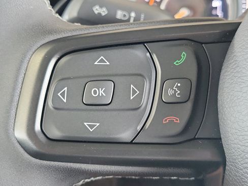 New 2026 Jeep Gladiator Willys AWD/4WD image 23