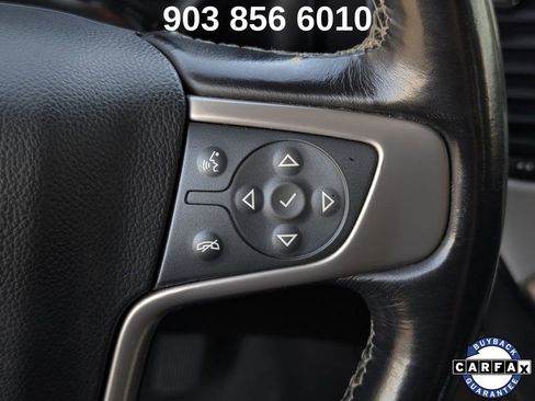 Used 2020 GMC Yukon XL Denali w/ Enhanced Security Package image 14