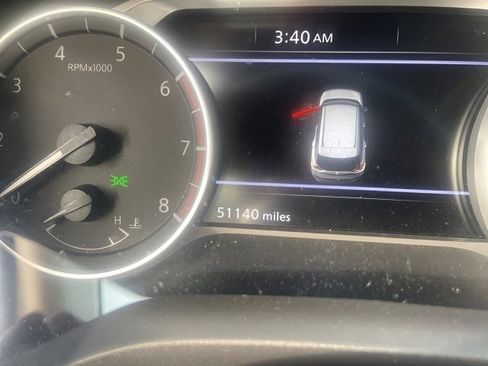 Used 2022 Nissan Rogue SV image 18