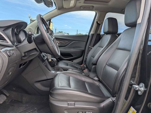 Used 2014 Buick Encore Leather FWD image 20