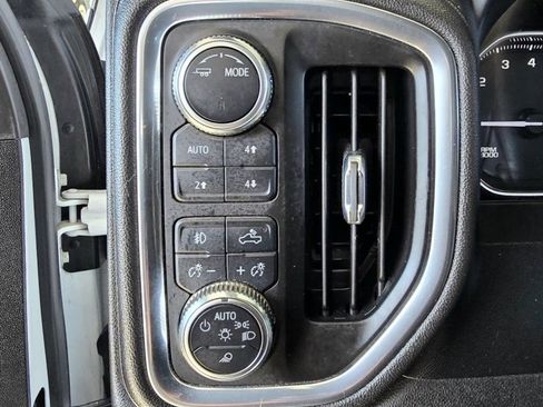 Used 2023 GMC Sierra 2500 AT4 w/ Gooseneck/5TH Wheel Package image 19