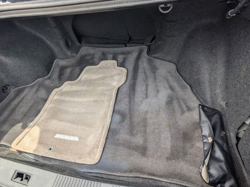 Used 2003 Nissan Maxima SE FWD image 16