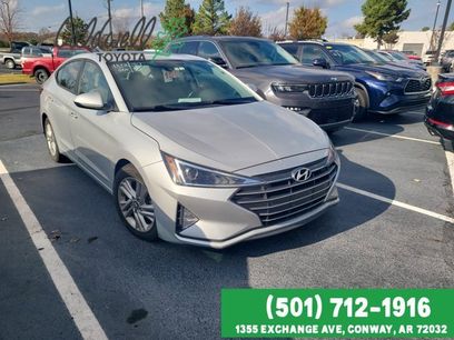 Used 2019 Hyundai Elantra Value Edition