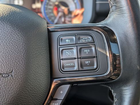 Used 2022 RAM 2500 Limited image 23