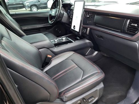 Used 2024 Ford Expedition Max Limited image 22