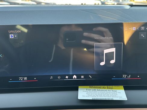 Used 2026 BMW X3 xDrive30 w/ Convenience Package image 21