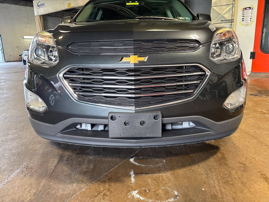 Used 2017 Chevrolet Equinox LT w/ Convenience Package AWD/4WD image 15
