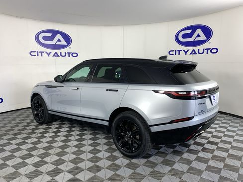 Used 2023 Land Rover Range Rover Velar R-Dynamic S AWD/4WD image 5