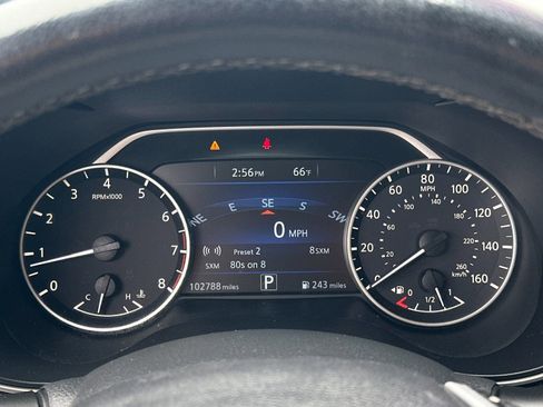 Used 2017 Nissan Maxima 3.5 SV FWD image 22