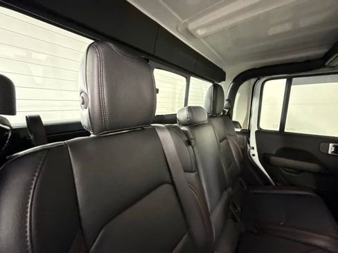 Used 2021 Jeep Gladiator Mojave image 26