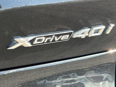 Used 2022 BMW X5 xDrive40i w/ M Sport Package AWD/4WD image 38