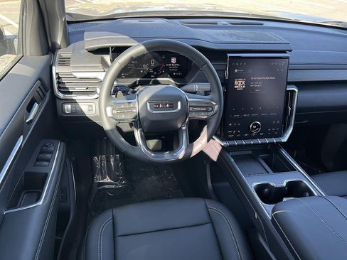 New 2026 GMC Acadia Elevation w/ Black Edition FWD image 11