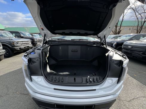 New 2025 Ford F150 Lightning XLT image 27