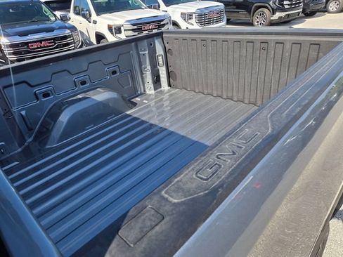 New 2026 GMC Sierra 1500 Elevation AWD/4WD image 10