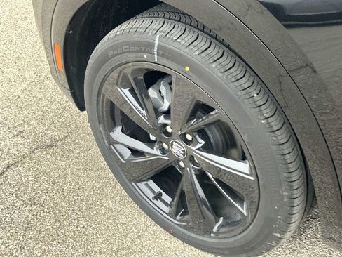New 2026 Buick Envision Sport Touring AWD/4WD image 32