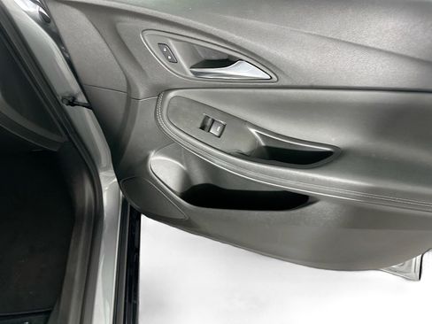 Used 2024 Buick Encore GX Sport Touring w/ Comfort Package image 31