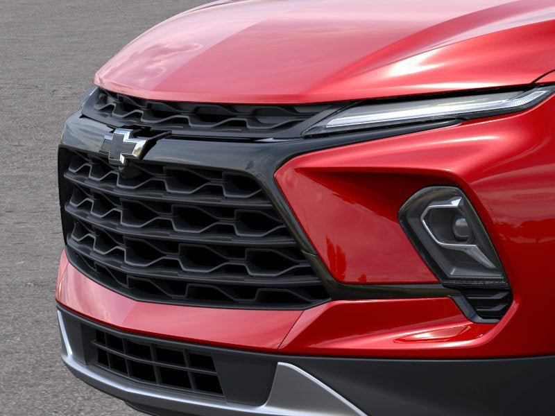 New 2026 Chevrolet Blazer LT w/ Convenience Package FWD image 13