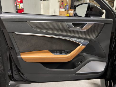 Used 2021 Audi RS 6 image 15