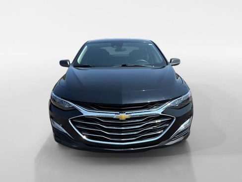 Used 2023 Chevrolet Malibu LS FWD image 7